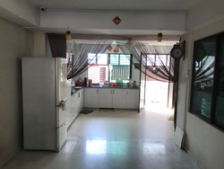 Jalan Arif (D19), Terrace #158295672